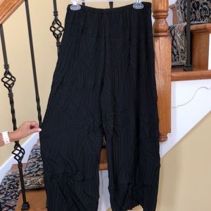 NWOT Babette wide leg pants